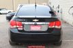 2013 Chevrolet CRUZE 4dr Sedan Manual ECO - 22690233 - 3