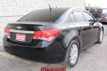 2013 Chevrolet CRUZE 4dr Sedan Manual ECO - 22690233 - 4