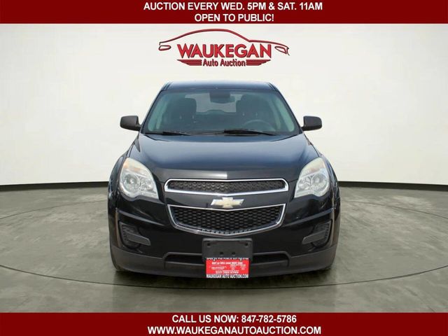 2013 Chevrolet Equinox AWD 4dr LS - 23023437 - 1