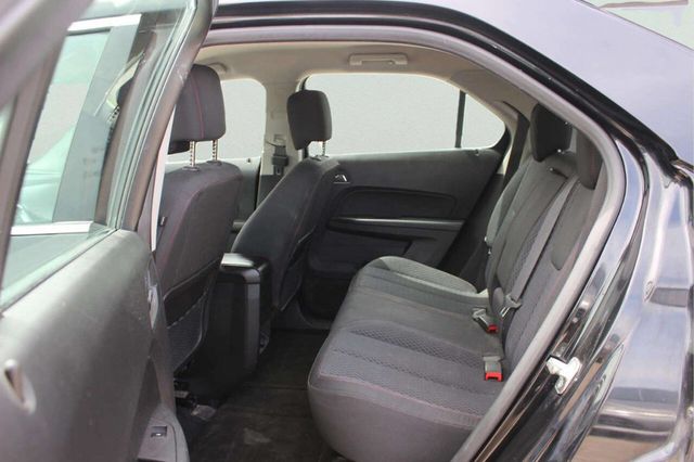 2013 Chevrolet Equinox AWD 4dr LS - 23023437 - 6