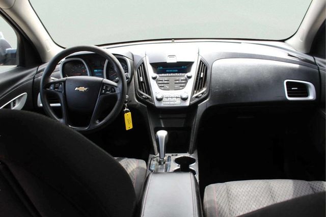 2013 Chevrolet Equinox AWD 4dr LS - 23023437 - 7