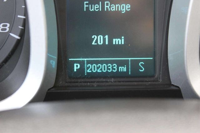 2013 Chevrolet Equinox AWD 4dr LS - 23023437 - 8