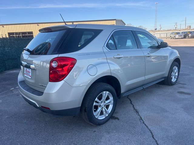 2013 Chevrolet Equinox AWD 4dr LS - 22975224 - 3