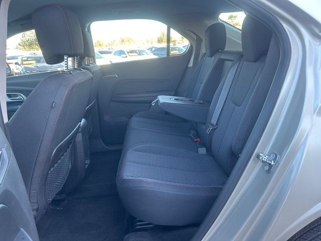 2013 Chevrolet Equinox AWD 4dr LS - 22975224 - 6