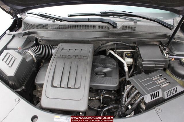 2013 Chevrolet Equinox AWD 4dr LS - 22420049 - 8