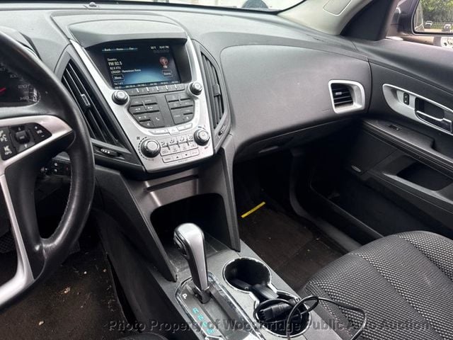 2013 Chevrolet Equinox AWD 4dr LT w/1LT - 23029835 - 9