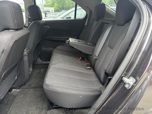 2013 Chevrolet Equinox AWD 4dr LT w/1LT - 23029835 - 10