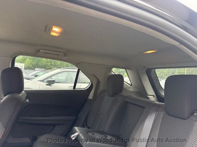 2013 Chevrolet Equinox AWD 4dr LT w/1LT - 23029835 - 11