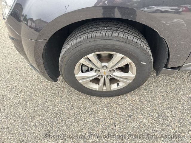2013 Chevrolet Equinox AWD 4dr LT w/1LT - 23029835 - 12
