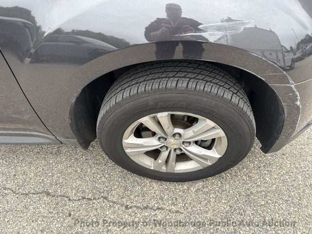 2013 Chevrolet Equinox AWD 4dr LT w/1LT - 23029835 - 13