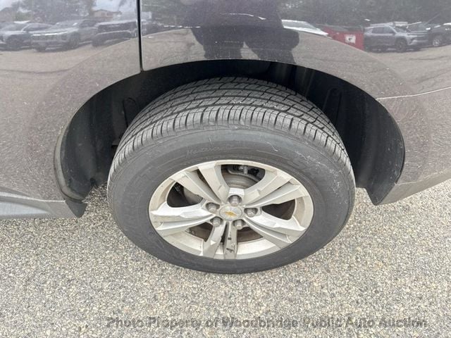 2013 Chevrolet Equinox AWD 4dr LT w/1LT - 23029835 - 14
