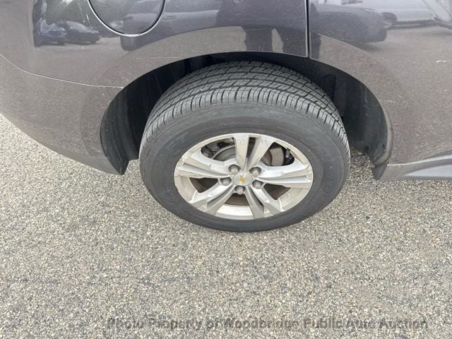2013 Chevrolet Equinox AWD 4dr LT w/1LT - 23029835 - 15