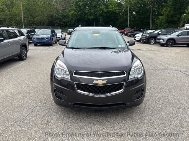 2013 Chevrolet Equinox AWD 4dr LT w/1LT - 23029835 - 1