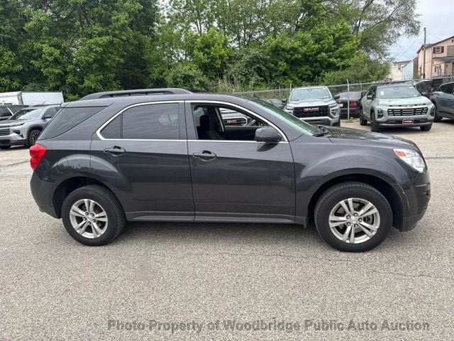 2013 Chevrolet Equinox AWD 4dr LT w/1LT - 23029835 - 2