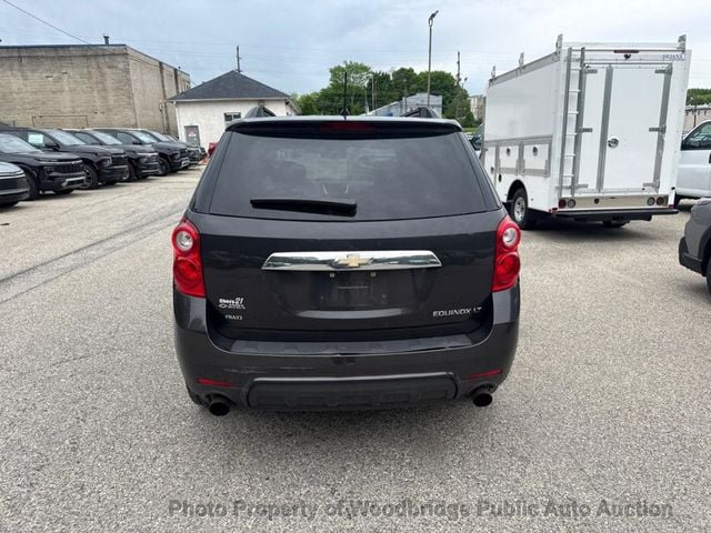 2013 Chevrolet Equinox AWD 4dr LT w/1LT - 23029835 - 3