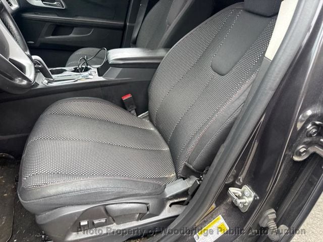 2013 Chevrolet Equinox AWD 4dr LT w/1LT - 23029835 - 6