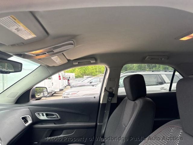 2013 Chevrolet Equinox AWD 4dr LT w/1LT - 23029835 - 7