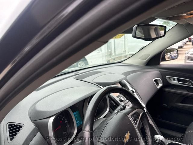 2013 Chevrolet Equinox AWD 4dr LT w/1LT - 23029835 - 8