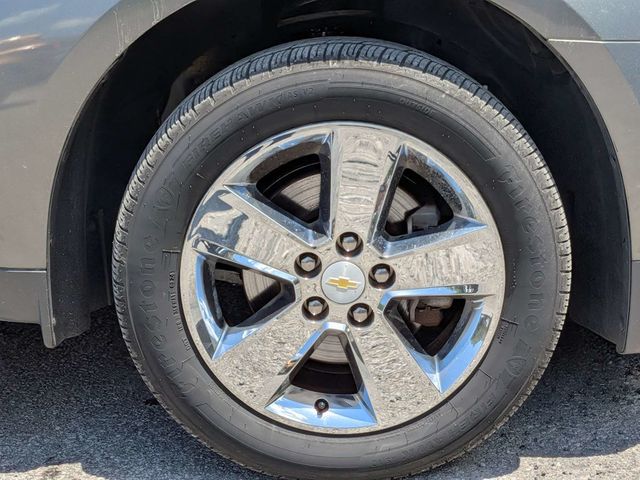 2013 Chevrolet Equinox AWD 4dr LT w/1LT - 23037815 - 10