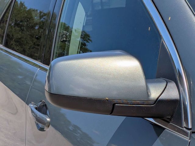 2013 Chevrolet Equinox AWD 4dr LT w/1LT - 23037815 - 11