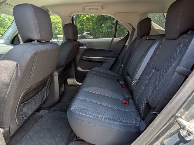 2013 Chevrolet Equinox AWD 4dr LT w/1LT - 23037815 - 13