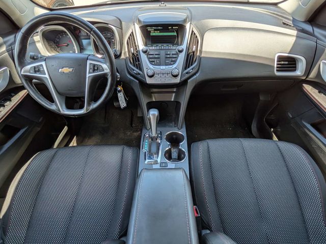 2013 Chevrolet Equinox AWD 4dr LT w/1LT - 23037815 - 14
