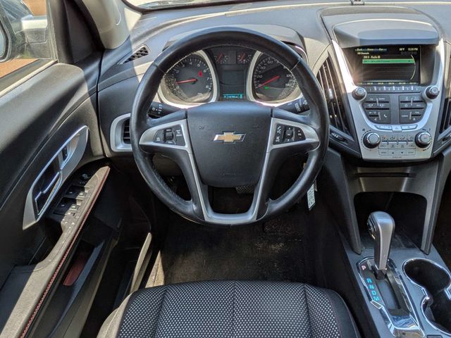 2013 Chevrolet Equinox AWD 4dr LT w/1LT - 23037815 - 15