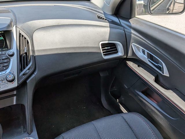2013 Chevrolet Equinox AWD 4dr LT w/1LT - 23037815 - 16