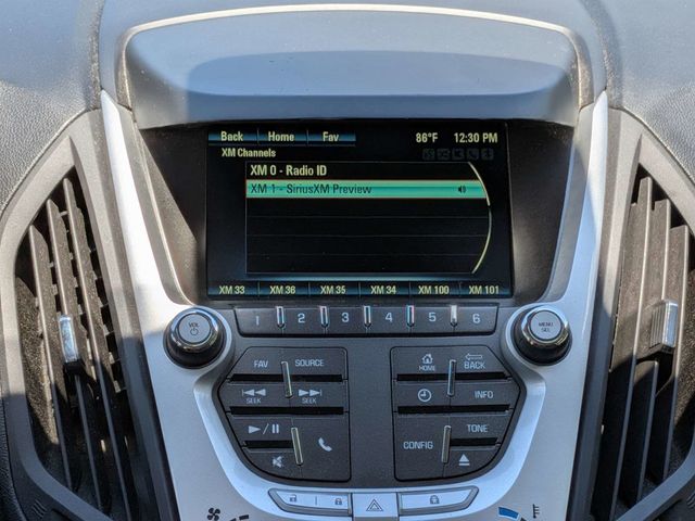 2013 Chevrolet Equinox AWD 4dr LT w/1LT - 23037815 - 17