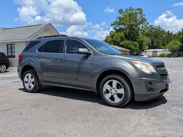 2013 Chevrolet Equinox AWD 4dr LT w/1LT - 23037815 - 1