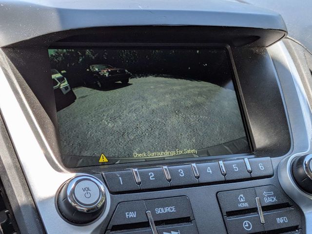 2013 Chevrolet Equinox AWD 4dr LT w/1LT - 23037815 - 21