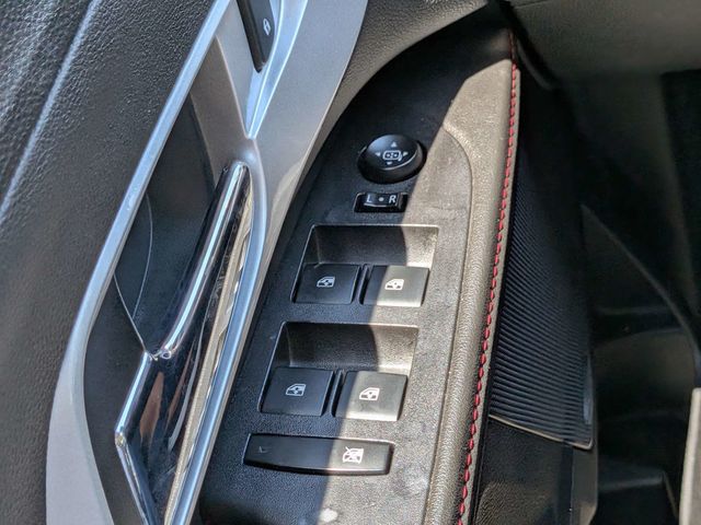 2013 Chevrolet Equinox AWD 4dr LT w/1LT - 23037815 - 23