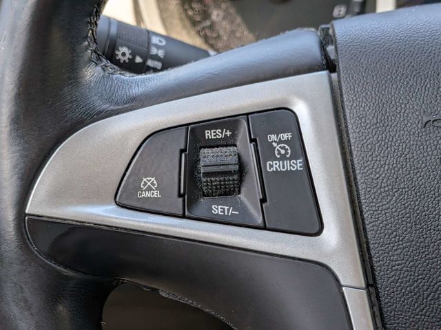 2013 Chevrolet Equinox AWD 4dr LT w/1LT - 23037815 - 24