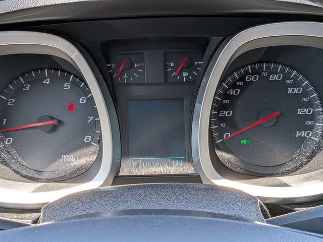 2013 Chevrolet Equinox AWD 4dr LT w/1LT - 23037815 - 26