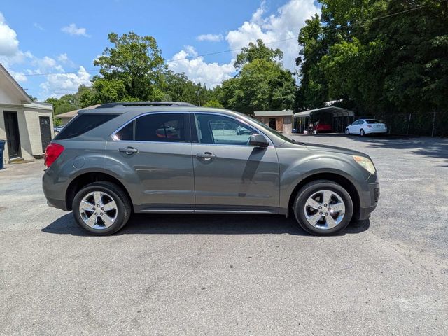 2013 Chevrolet Equinox AWD 4dr LT w/1LT - 23037815 - 2
