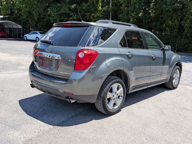 2013 Chevrolet Equinox AWD 4dr LT w/1LT - 23037815 - 3