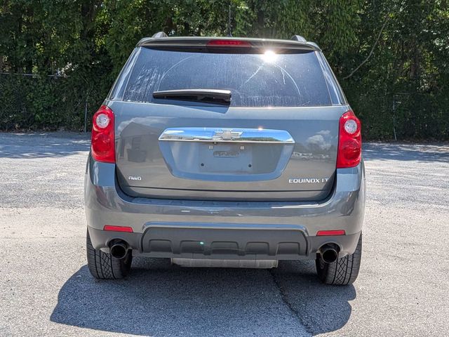 2013 Chevrolet Equinox AWD 4dr LT w/1LT - 23037815 - 4