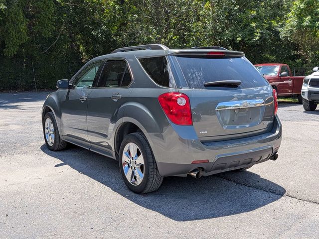 2013 Chevrolet Equinox AWD 4dr LT w/1LT - 23037815 - 5