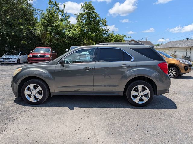 2013 Chevrolet Equinox AWD 4dr LT w/1LT - 23037815 - 6