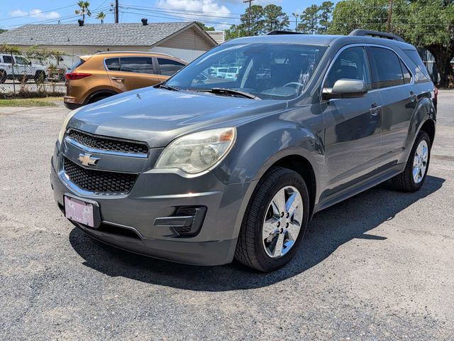 2013 Chevrolet Equinox AWD 4dr LT w/1LT - 23037815 - 7