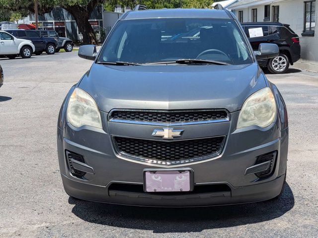 2013 Chevrolet Equinox AWD 4dr LT w/1LT - 23037815 - 8