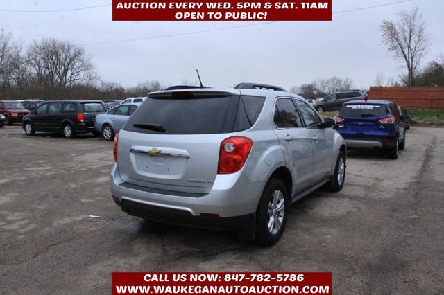 2013 Chevrolet Equinox AWD 4dr LT w/2LT - 22950302 - 3