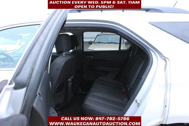 2013 Chevrolet Equinox AWD 4dr LT w/2LT - 22950302 - 6