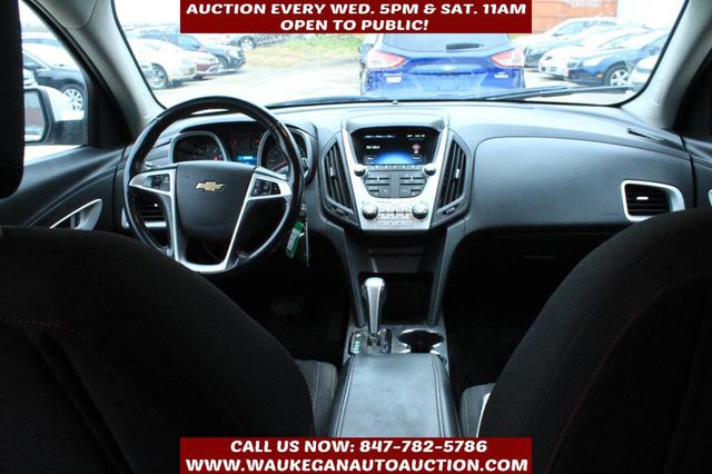 2013 Chevrolet Equinox AWD 4dr LT w/2LT - 22950302 - 7