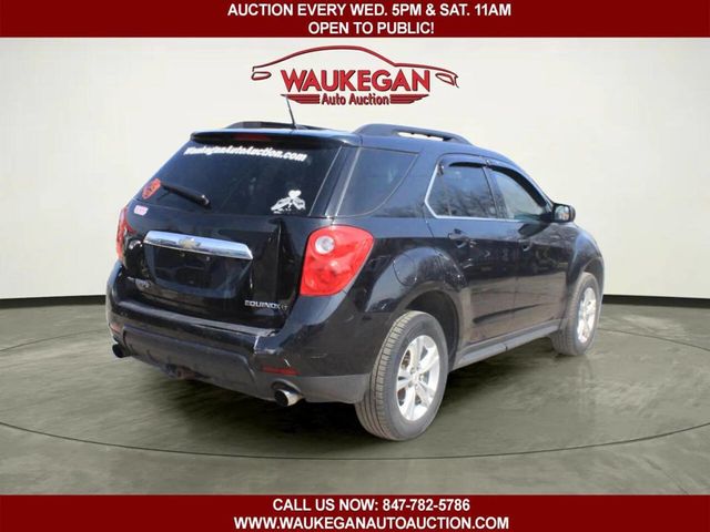 2013 Chevrolet Equinox AWD 4dr LT w/2LT - 23004560 - 2