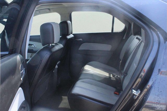 2013 Chevrolet Equinox AWD 4dr LT w/2LT - 23004560 - 4