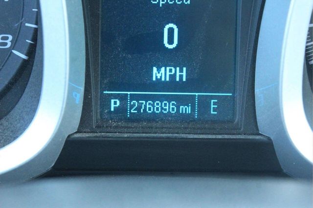 2013 Chevrolet Equinox AWD 4dr LT w/2LT - 23004560 - 7