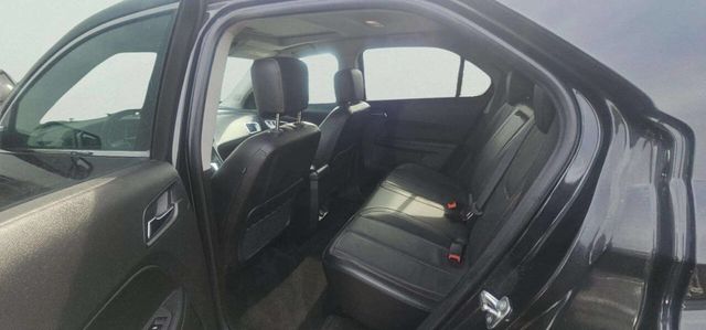 2013 Chevrolet Equinox AWD 4dr LTZ - 22994633 - 6