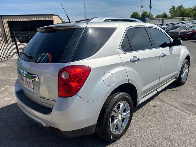 2013 Chevrolet Equinox AWD 4dr LTZ - 22998772 - 3