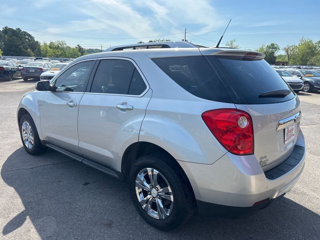 2013 Chevrolet Equinox AWD 4dr LTZ - 22998772 - 5